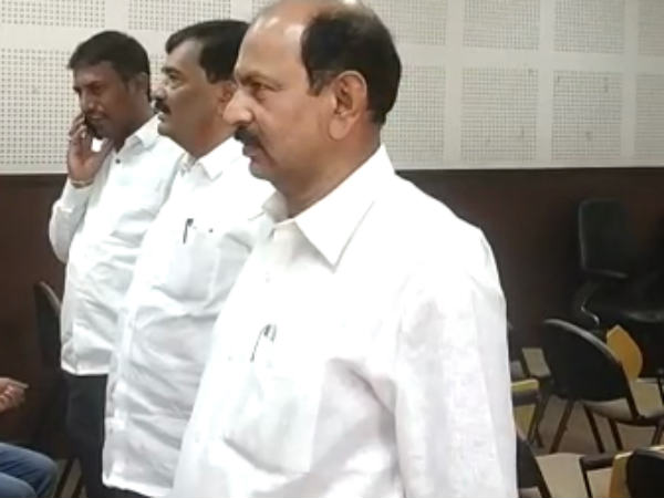 ಯಾರು ಸಿದ್ದರಾಮಯ್ಯ?