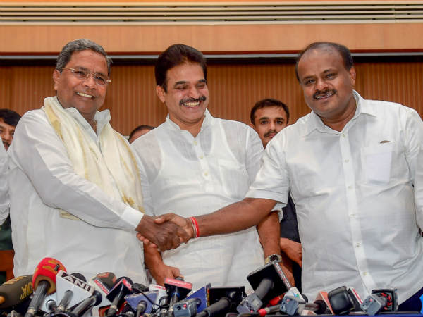 ಮೈತ್ರಿ ಗಟ್ಟಿಗೊಳ್ಳಲಿದೆ