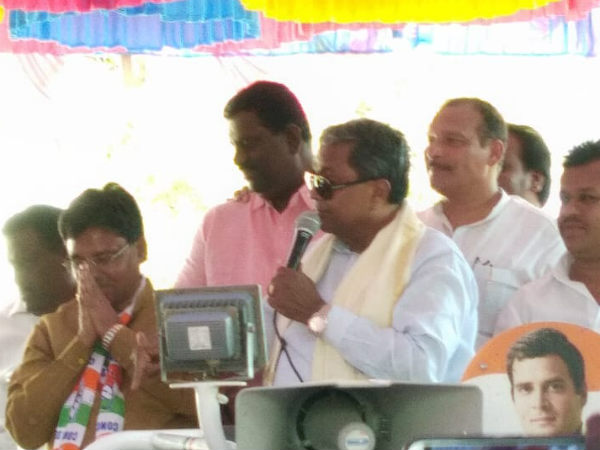 ಹಣ, ಅಹಂಕಾರದ ರಾಜಕೀಯ