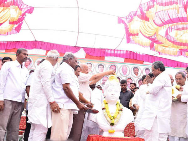 ಹೈಕಮಾಂಡ್ ಒತ್ತಡ