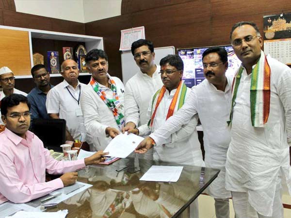 ಅಭ್ಯರ್ಥಿ ಆಯ್ಕೆ ಗೊಂದಲ