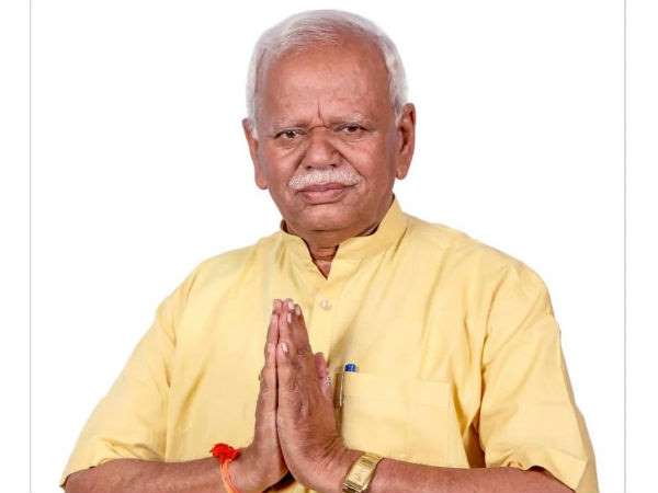 ಶ್ರೀಕಾಂತ್ ಅವರ ವಾರ್ಷಿಕ ಆದಾಯ ಎಷ್ಟು?
