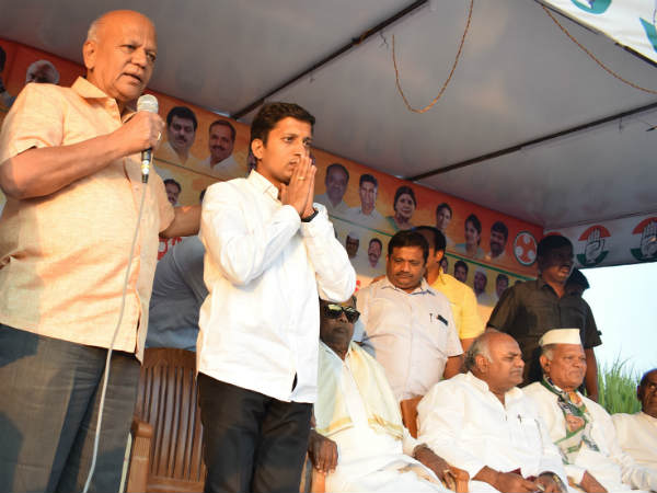 ಅನುಕಂಪದ ಅಸ್ತ್ರ ಅನುಕಂಪದ ಅಸ್ತ್ರ