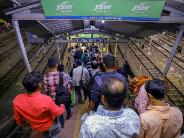 ಆಗ್ನೇಯ ರೈಲ್ವೆ ಹೇಳಿದ್ದೇನು?