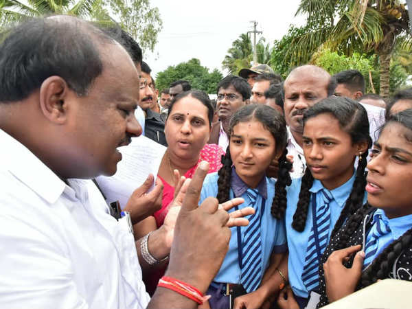 ಸರ್ಕಾರಕ್ಕೆ ಸಲಹೆ - 4 