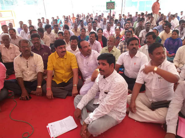 ಸರ್ಕಾರ ಯೋಜನೆ ಜಾರಿಗೊಳಿಸಬೇಕು