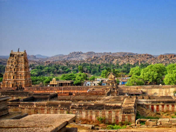 ಹಿಂದೆಯೂ ಪ್ರಯತ್ನ ನಡೆದಿತ್ತು
