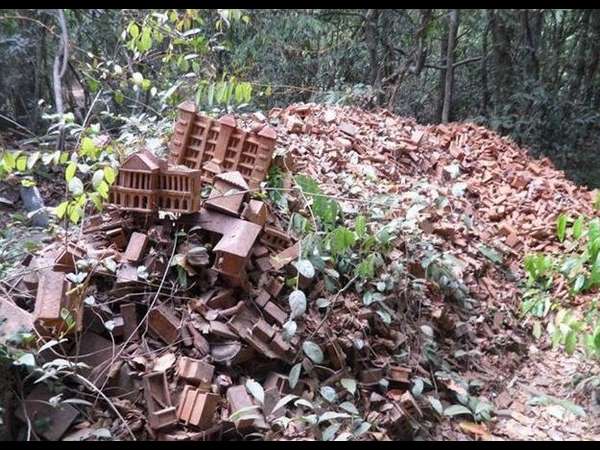  ನಾಗಬನ, ಮಹಾಗಣಪತಿ ಸಾನಿಧ್ಯವಿದೆ