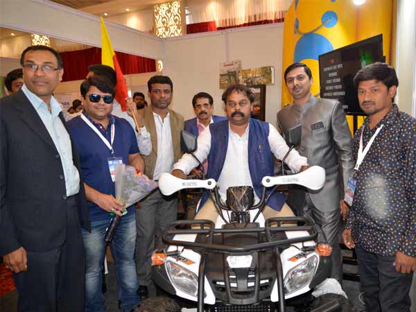 ರಾಜ್ಯದ ಪ್ರವಾಸಿ ತಾಣಗಳ ಅಭಿವೃದ್ದಿ