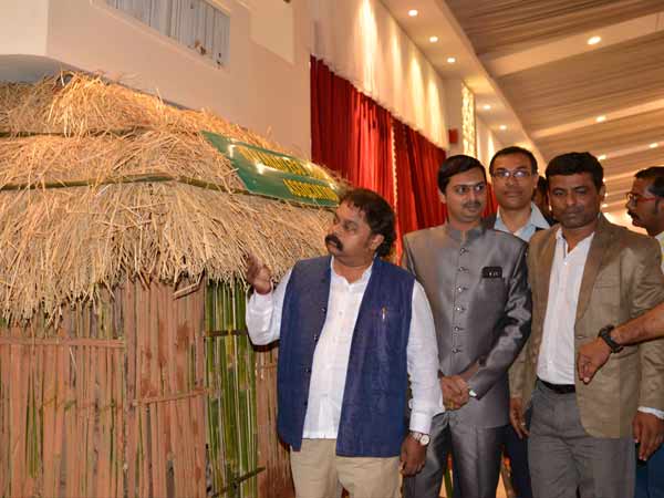 ಪ್ರವಾಸೋದ್ಯಮ ಮೇಳದ ಬಗ್ಗೆ ಹೆಚ್ಚಿನ ಮಾಹಿತಿ