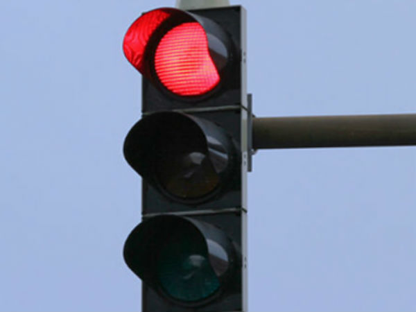 BTP to install 100 new signals in the city BTP to install 100 new signals in the city