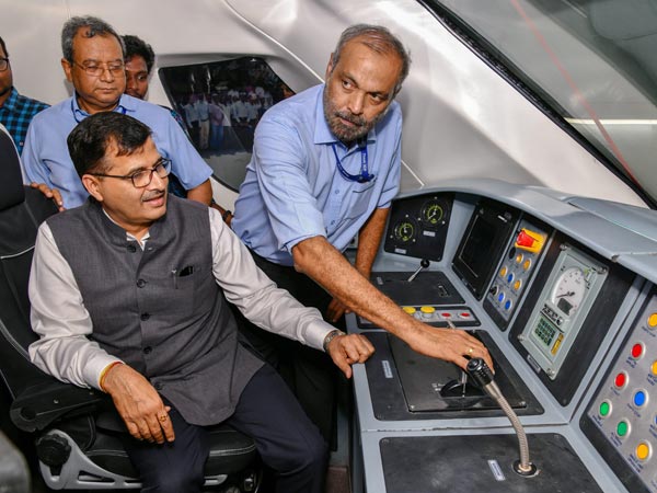 ಪ್ರಯಾಣದ ಸಮಯವನ್ನು ಶೇ.15ರಷ್ಟು ಇಳಿಕೆ 