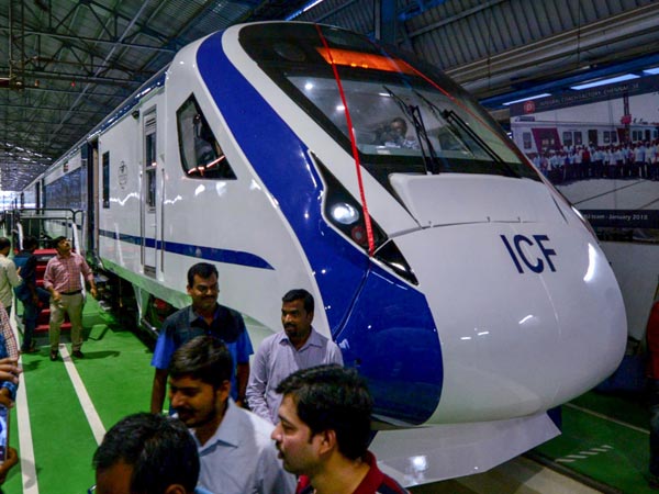 ಇಂಟರ್ ಸಿಟಿ ಎಕ್ಸ್ ಪ್ರೆಸ್ ಗಳು ಬದಲಾಗಲಿವೆ