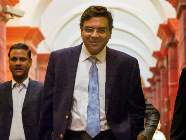 ನಿಯಮಾವಳಿ ಆರ್ ಬಿಐನಿಂದ ಪಾಲಿಸಬೇಕು