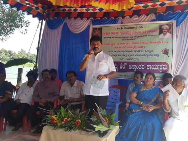 ಪ್ರಾಮಾಣಿಕವಾಗಿ ಕೆಲಸ ಮಾಡಿದ್ದೇನೆ
