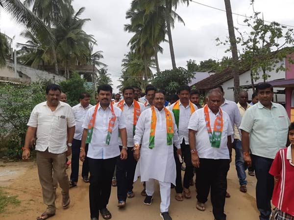 ಟಿಕೆಟ್‌ಗೆ ಹಲವು ಆಕಾಂಕ್ಷಿಗಳು