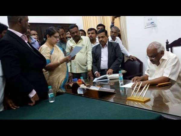 ಎಚ್‌ಡಿಕೆ ರಾಜೀನಾಮೆಯಿಂದ ಉಪಚುನಾವಣೆ