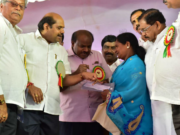 ಹಣೆಬರಹ ಇದ್ದಂತೆ ಆಗುತ್ತದೆ