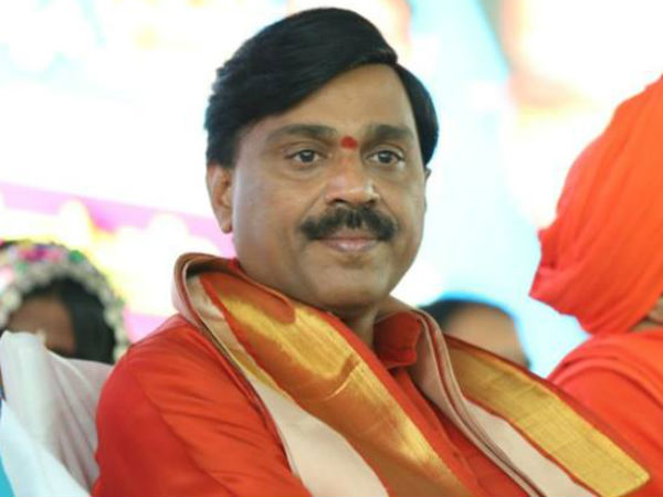 ದಂಡ ಕಟ್ಟಿಸಿಕೊಂಡಿದೆ ಇಡಿ