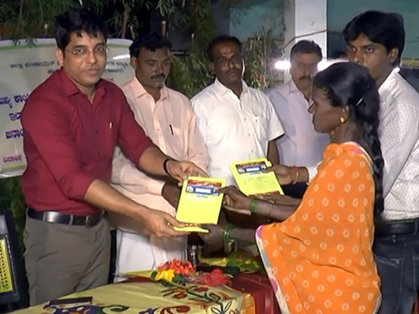  ಜನಪ್ರಿಯತೆಗೆ ಸಾಕ್ಷಿಯಾಗಿದೆ 