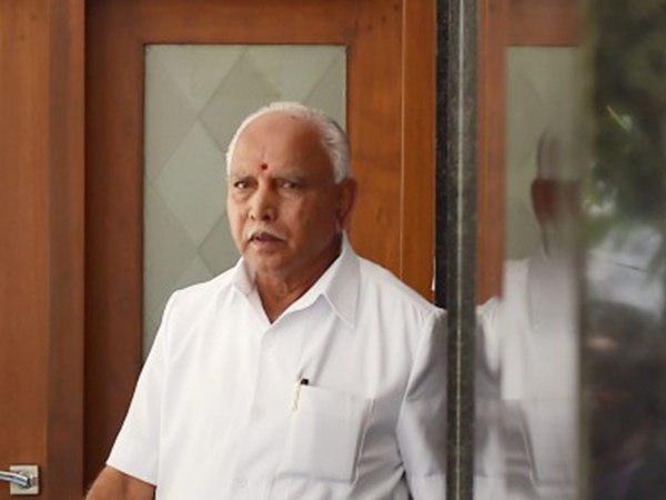  ಭುಗಿಲೆದ್ದ ಅಸಮಾಧಾನ 