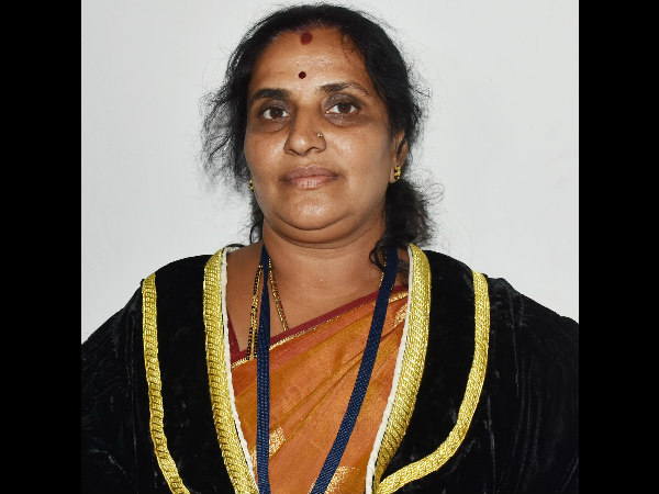  ಸಿದ್ದರಾಮಯ್ಯ ಅವರಿಗೆ ಕೃತಜ್ಞತೆ ಸಲ್ಲಿಸುತ್ತೇನೆ 