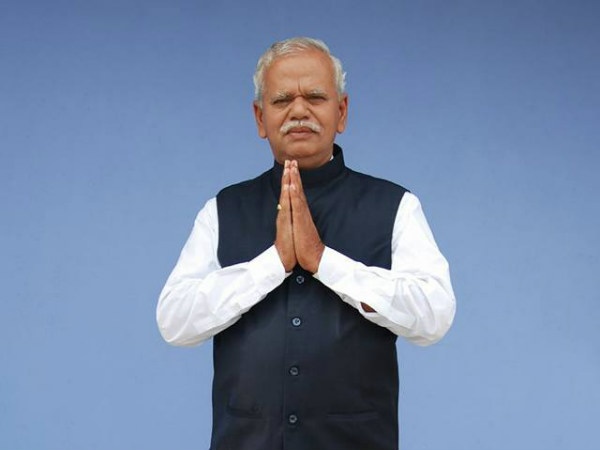 ಸೋತ ಅಭ್ಯರ್ಥಿಯನ್ನೇ ನಿಲ್ಲಿಸಿದ್ದು ಏಕೆ?