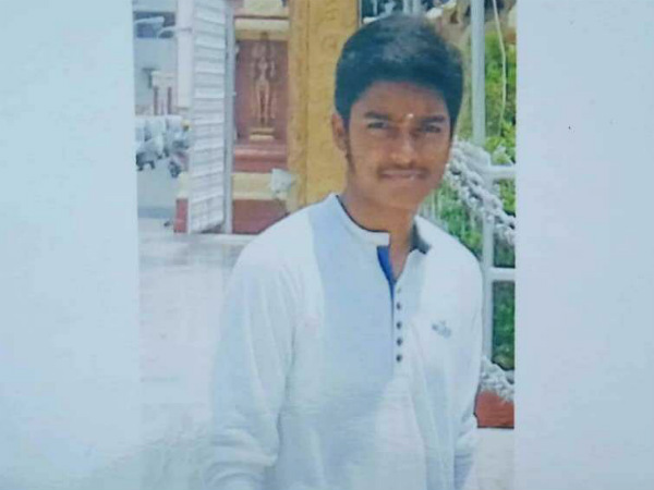  ಮದನ್ ಜೊತೆಗಿದ್ದ ವಿನಾಯಕ 