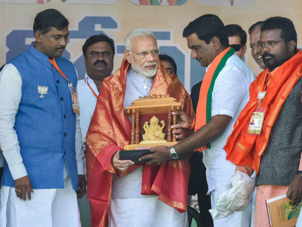 ಆಯುಷ್ಮಾನ್‌ ಭಾರತ್‌ಗೆ ಸೇರಿಲ್ಲ ಕೆಸಿಆರ್‌