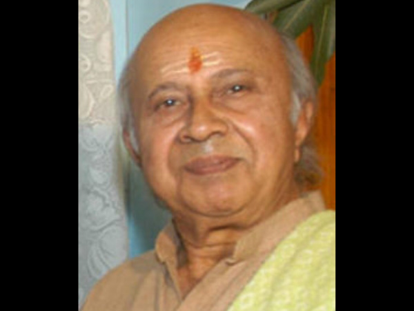  ಕೋಟ್ಯಾಂತರ ಭಕ್ತರಿಗೆ ನೋವಾಗಿದೆ 