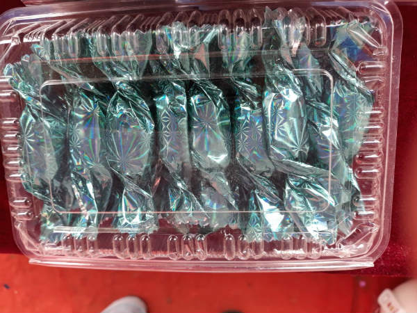  ಫಿಲ್ಲಿಂಗ್ ಚಾಕೊಲೇಟ್ 