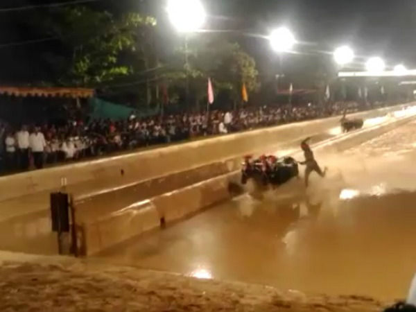  ಕಂಬಳ ಪ್ರಿಯರಿಗೆ ನಿರಾಸೆ ಮಾಡಿಲ್ಲ 