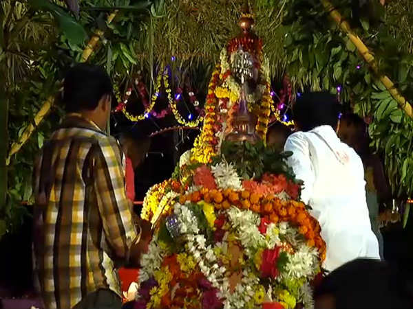  ಗುರುವಾರ ಅಥವಾ ಭಾನುವಾರ ನಡೆಯಲಿದೆ 