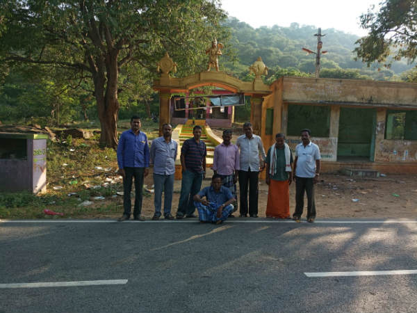  ತಪ್ಪೊಪ್ಪಿಕೊಂಡ ಆರೋಪಿ 