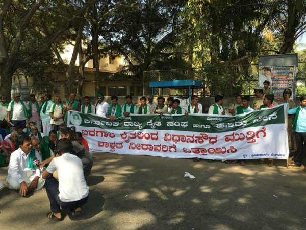 ಪಕ್ಷದ ಚಿಹ್ನೆಯನ್ನೇ ಮರೆತರಾ ಎಚ್‌ಡಿಕೆ