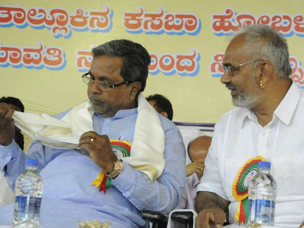 ಕೈ ಕಾರ್ಯಕರ್ತರ ಮೇಲೆ ದಬ್ಬಾಳಿಕೆ