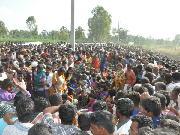 'ಕಂಡಕ್ಟರ್‌ ಕೂಗಿಕೊಂಡರು'