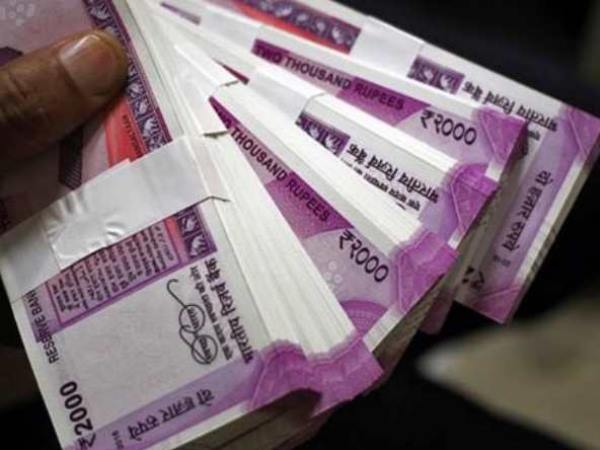  ನಗದು ಹಣ ವಶ 