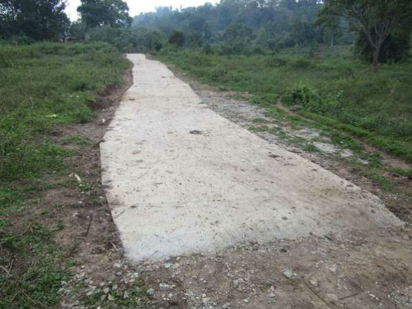  ಗಿರಿಜನರ ಮೇಲೆ ಅಪಾರ ವಿಶ್ವಾಸ 