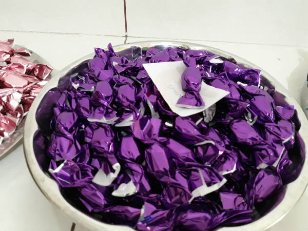  ಬೇರೆ ಬೇರೆ ಟೇಸ್ಟ್ 