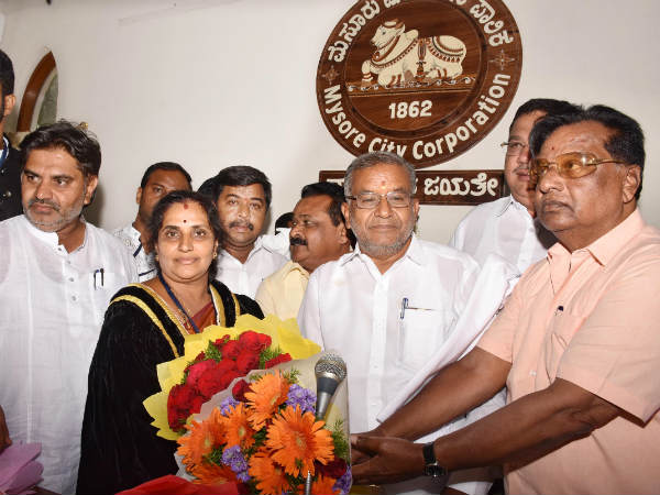  ಸ್ವಚ್ಛತೆಗೆ ಪ್ರಮುಖ ಆದ್ಯತೆ ನೀಡಬೇಕಾಗಿದೆ 