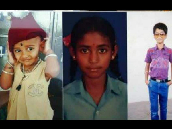  ಬದುಕಿನ ಪಯಣ ಮುಗಿಸಿದವರು 