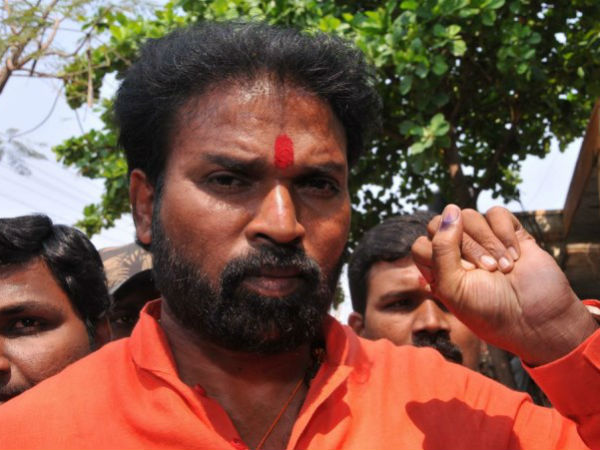 ಹಿಂದುಳಿದವರ ಮುಖಂಡ ಸ್ಥಾನಕ್ಕೆ ಕುತ್ತು