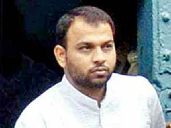 ಅಲಿಖಾನ್‌ ಹರಕೆಯ ಕುರಿ