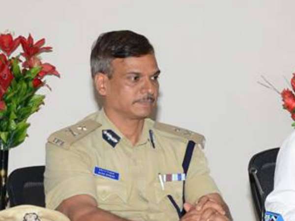 ಸಿಸಿಬಿ ಮೇಲೆ ಒತ್ತಡ ಹಾಕಿದ್ದಾರೆ