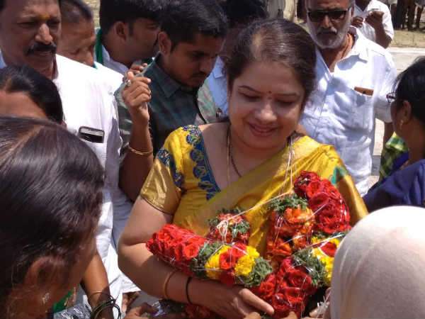 ರಾಮನಗರದಲ್ಲಿ ಜೆಡಿಎಸ್‌ ಏಕಮೇತ್ವ