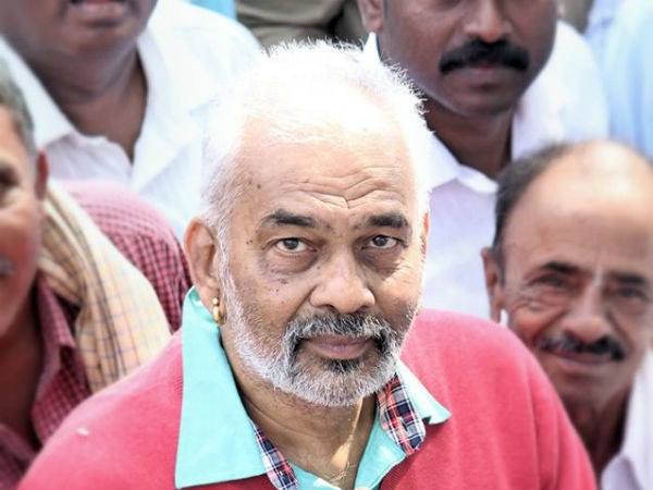 ಆಕ್ಸಿಡೆಂಟಲ್ ಮಿನಿಸ್ಟರ್‌