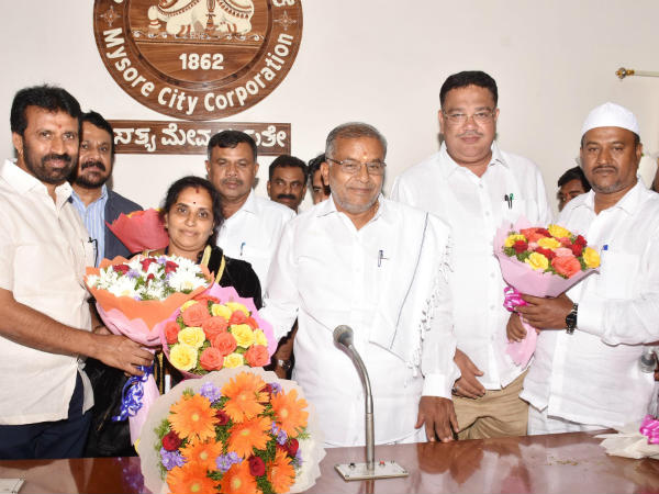  ತುರ್ತು ಕಾರ್ಯಗಳು ವಿಳಂಬವಾಗದಂತೆ ನೋಡಿಕೊಳ್ಳುವೆ 