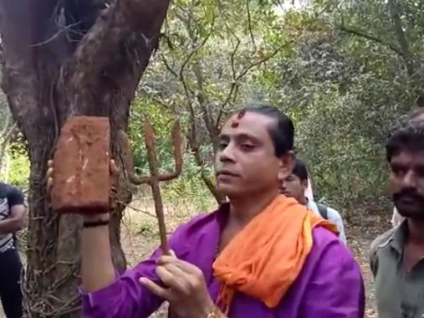 ಈ ಕೆಲಸವನ್ನು ಬಿಡಬೇಕು 