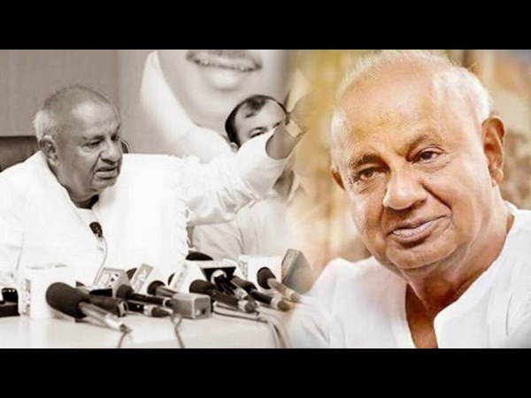  ದೇವೇಗೌಡರು ಸಾರಥ್ಯ ವಹಿಸಿಕೊಳ್ಳುತ್ತಾರಾ? 
